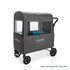 WonderFold Cold Weather Shield | Winter Cover (W Series)
