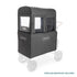 WonderFold Cold Weather Shield | Winter Cover (W Series)