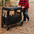 WonderFold Cold Weather Shield | Winter Cover (X Series)
