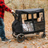 WonderFold Cold Weather Shield | Winter Cover (X Series)