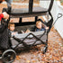 WonderFold Cold Weather Shield | Winter Cover (X Series)