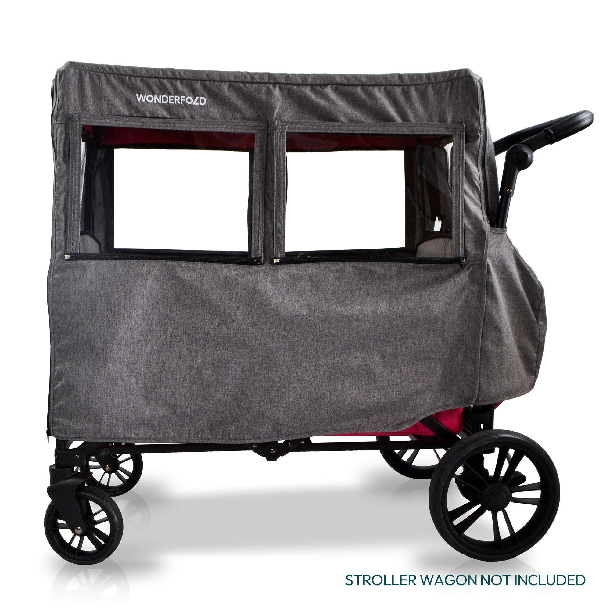 WonderFold Wind Cover (X Series)