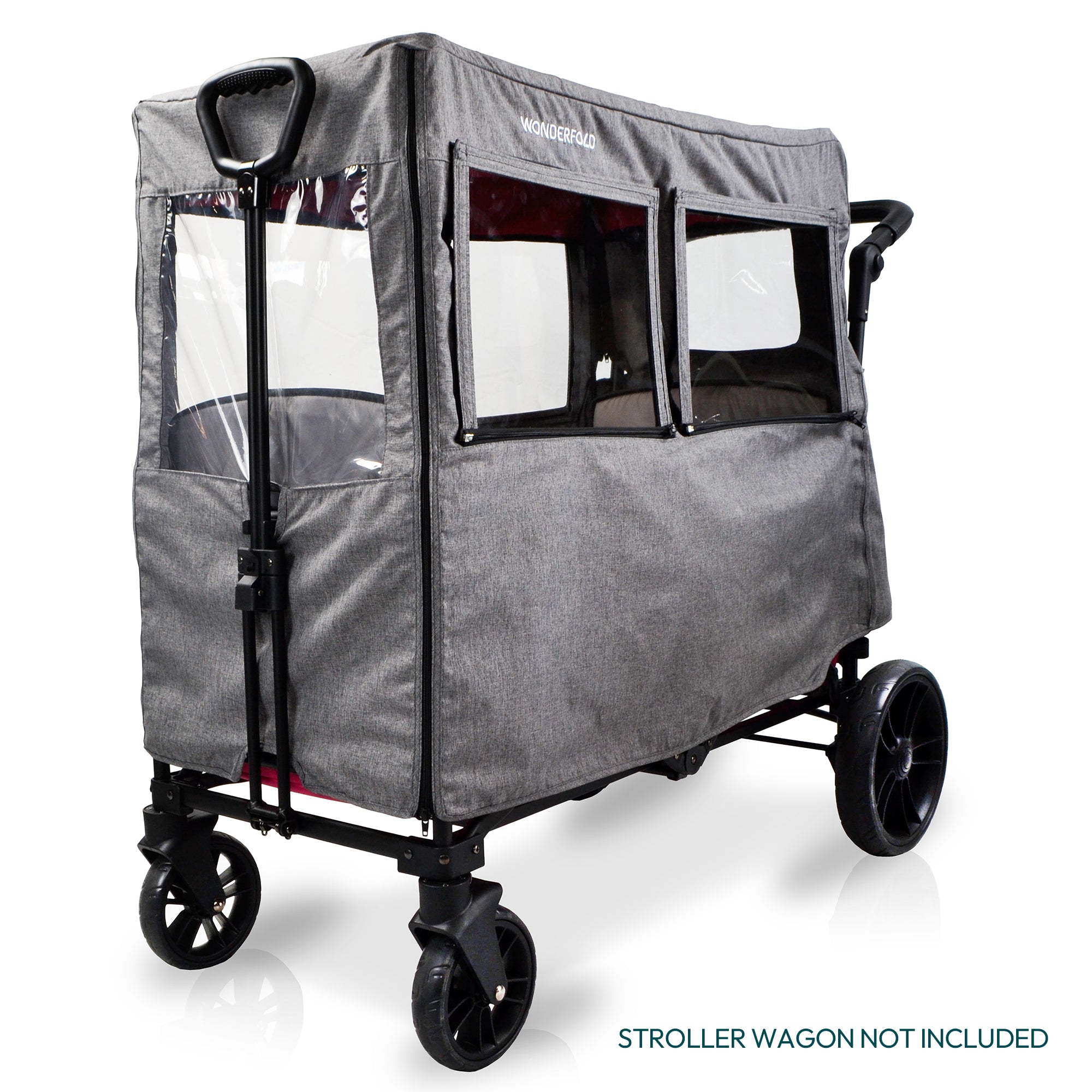 WonderFold Wind Cover (X Series)