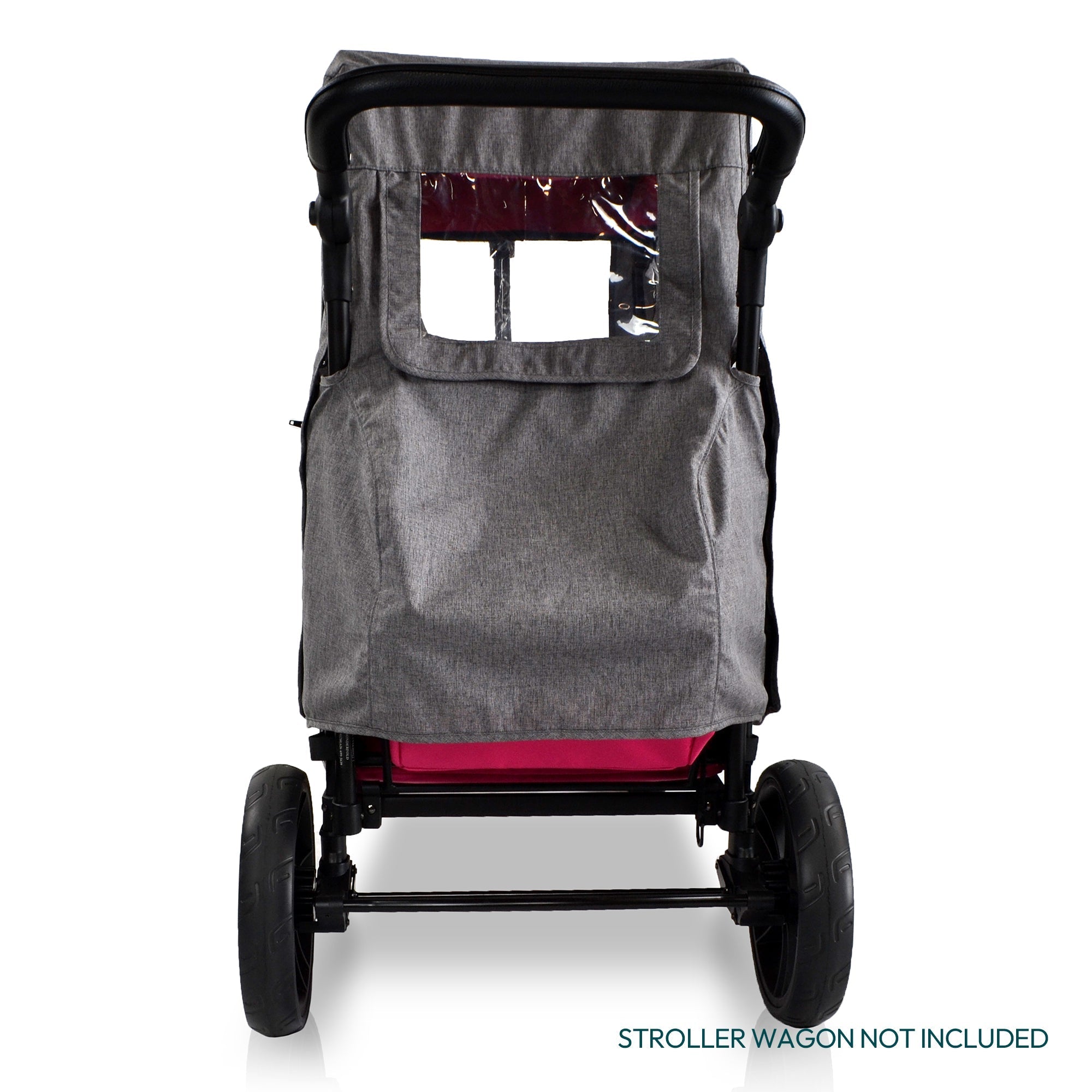 WonderFold Wind Cover (X Series)