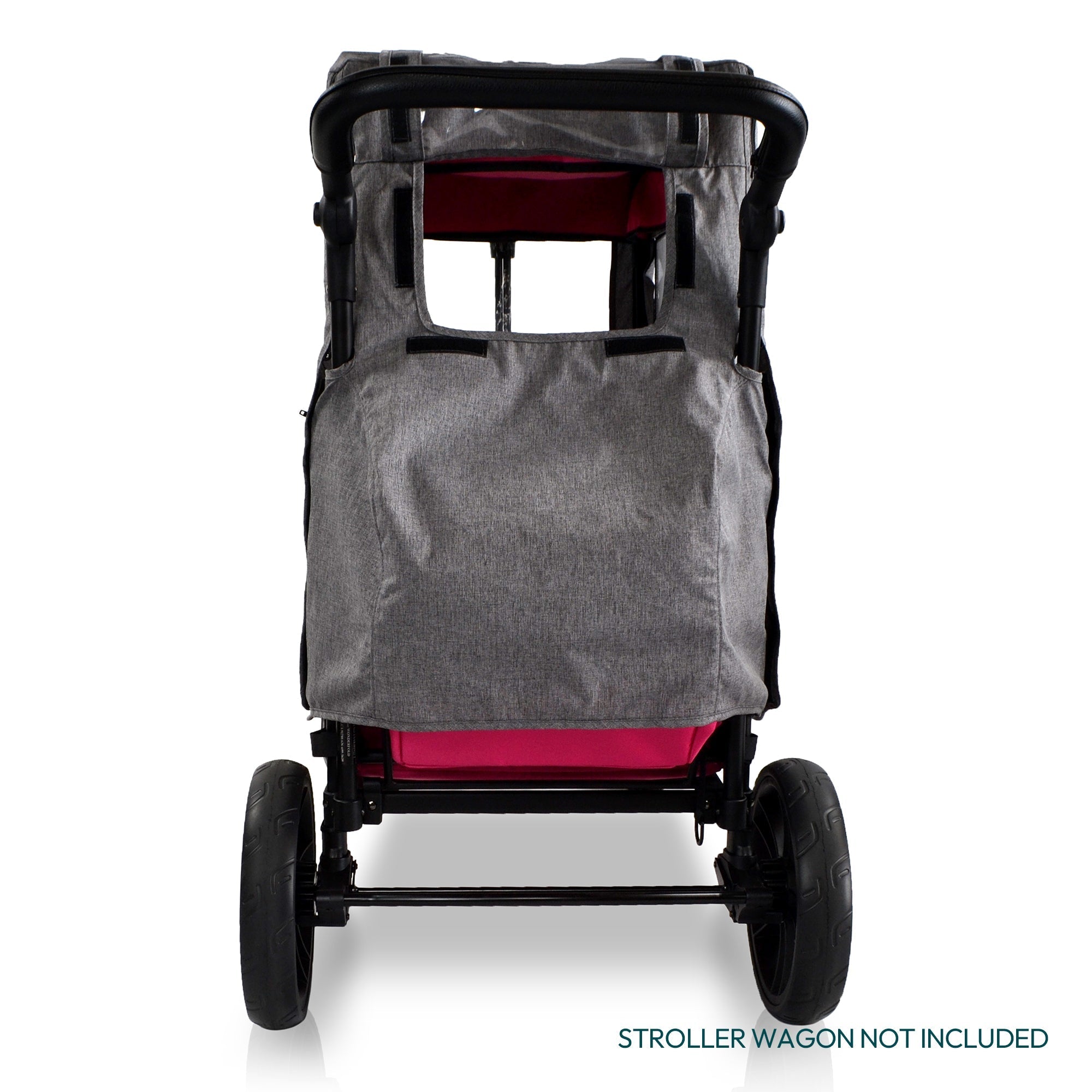 WonderFold Wind Cover (X Series)