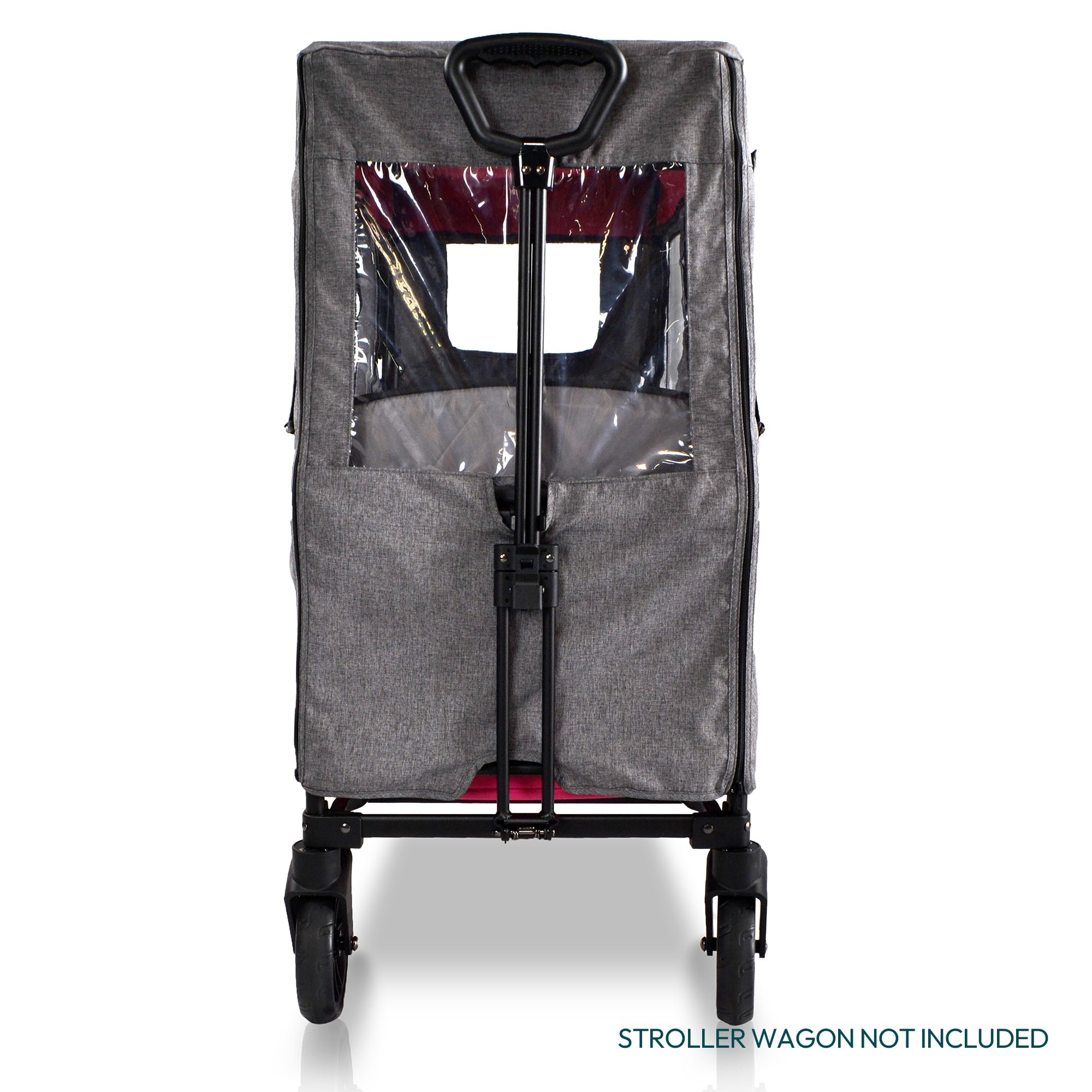WonderFold Wind Cover (X Series)