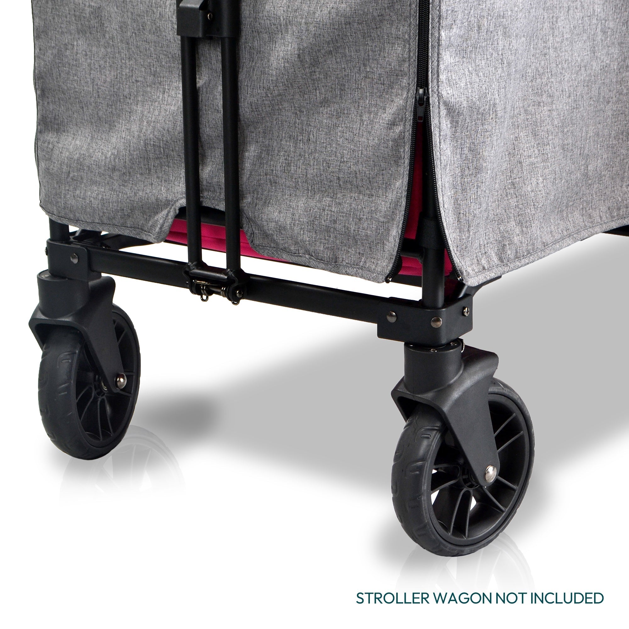WonderFold Wind Cover (X Series)