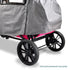 WonderFold Wind Cover (X Series)