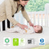 Naturepedic Classic Organic Cotton Seamless Crib Mattress