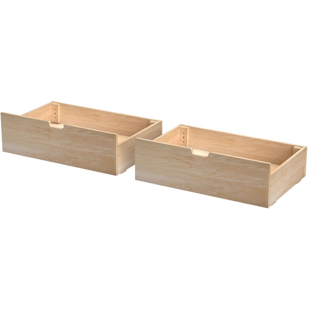 M3 Underbed Storage Drawers