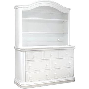 Sorelle Avanti Hutch – Lakeland Baby and Teen Furniture Sorelle Avanti Hutch – Lakeland Baby and Teen Furniture
