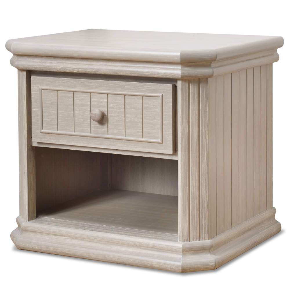 Sorelle Vista Elite Nightstand