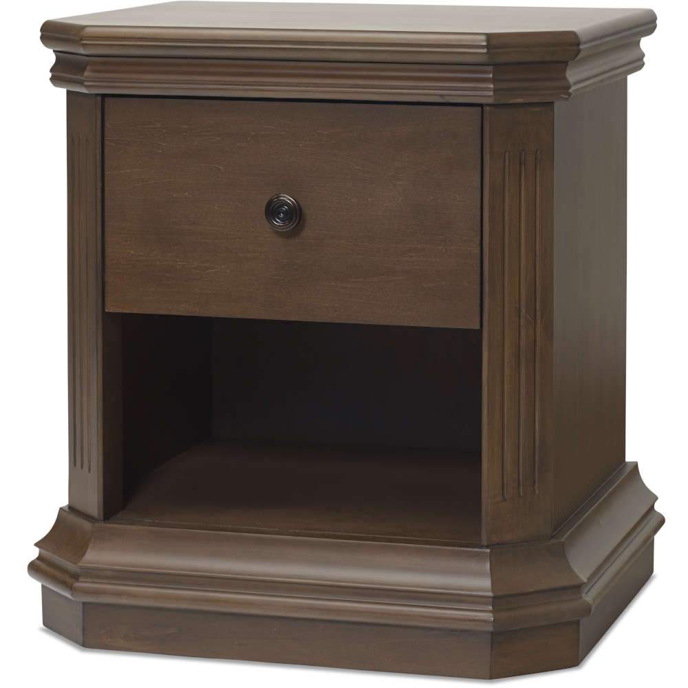 Sorelle Sutton Nightstand
