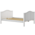 Maxtrix Full XL Basic Bed - Medium