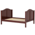 Maxtrix Full Basic Bed - High