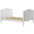 Maxtrix Full XL Basic Bed - High