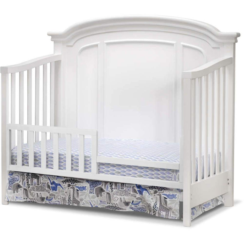 Sorelle store toddler bed