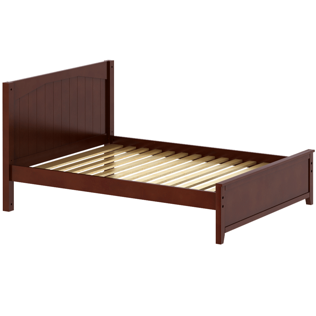 Maxtrix Full Traditional Bed