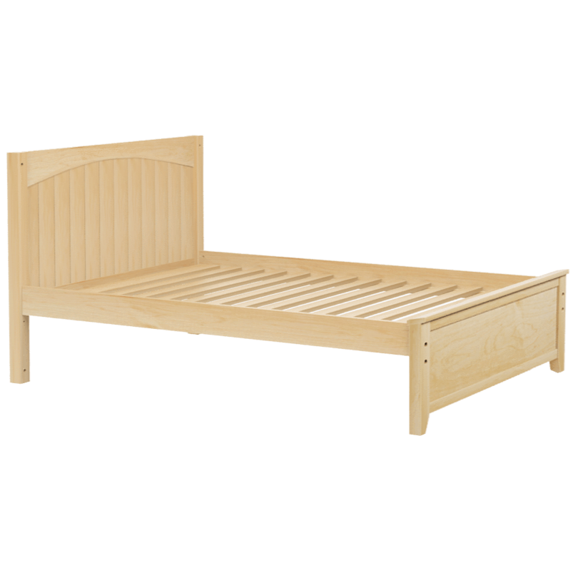 Maxtrix Full Traditional Bed