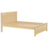 Maxtrix Full Traditional Bed