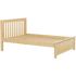Maxtrix Full Traditional Bed