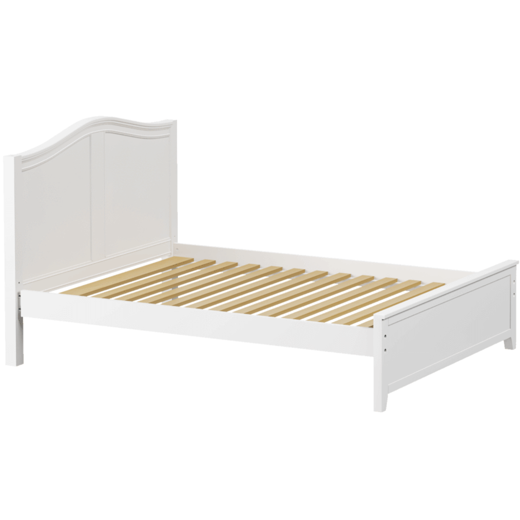 Maxtrix Full Traditional Bed