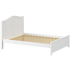 Maxtrix Full Traditional Bed