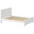 Maxtrix Full Traditional Bed