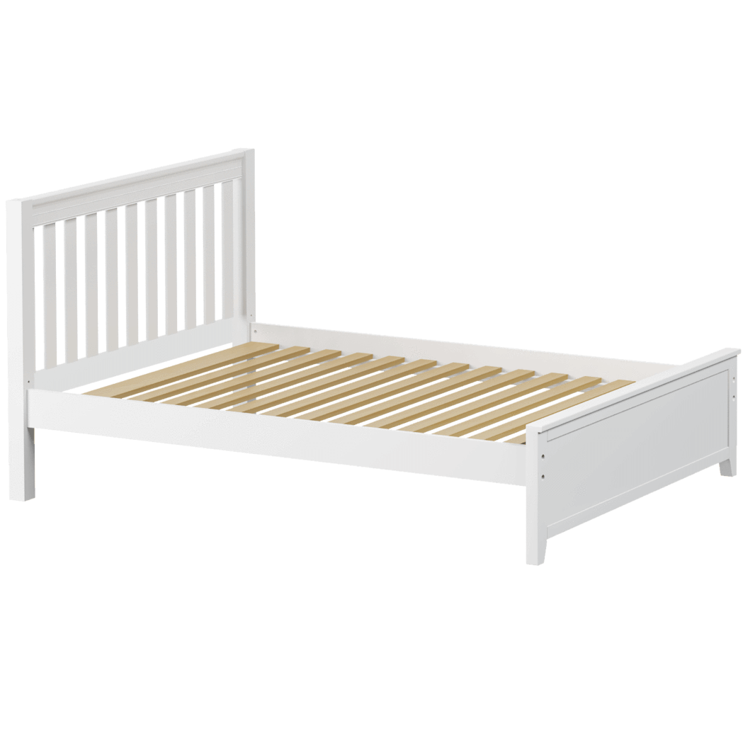 Maxtrix Full Traditional Bed