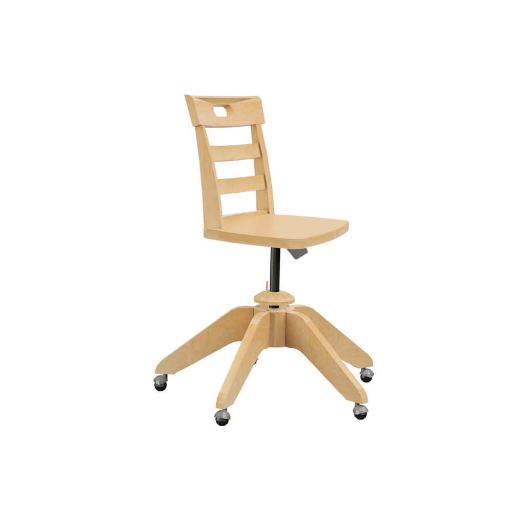 Maxtrix Desk Chair