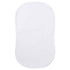 HALO Bassinest Fitted Sheet