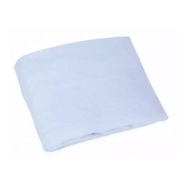 Brixy 100% Cotton Flannel Crib Sheet