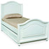 Legacy Classic Kids Madison Panel Twin Bed