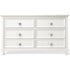 Silva Serena Double Dresser