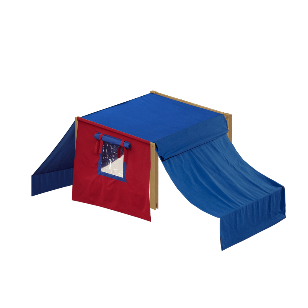 Maxtrix Full Top Tent Frame + Fabric