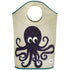 3 Sprouts Laundry Hamper Octopus