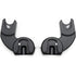 Bugaboo Dragonfly Infant Car Seat Adapters