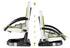 PEG Rialto Booster Seat with Travel Bag