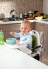 PEG Rialto Booster Seat with Travel Bag