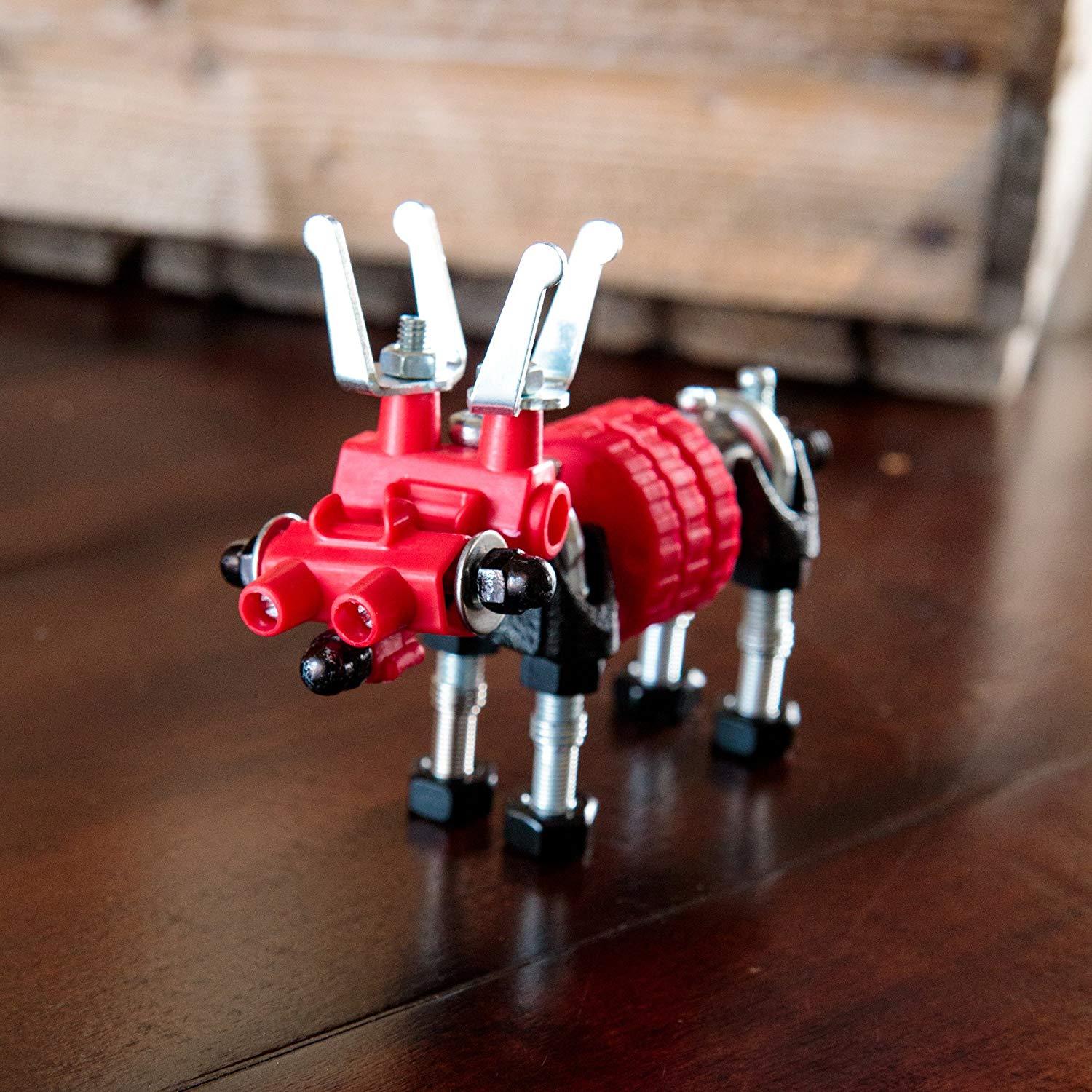 Fat Brain Toys OffBits Moose