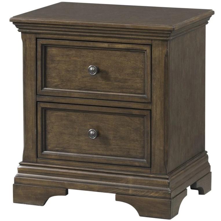 Westwood Design Olivia Nightstand