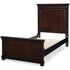 Legacy Classic Kids Canterbury Twin Panel Bed