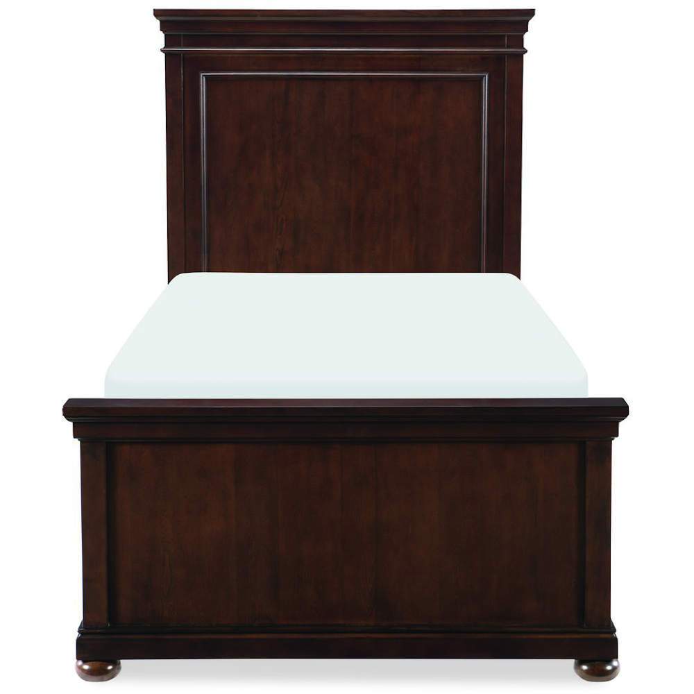 Legacy Classic Kids Canterbury Twin Panel Bed