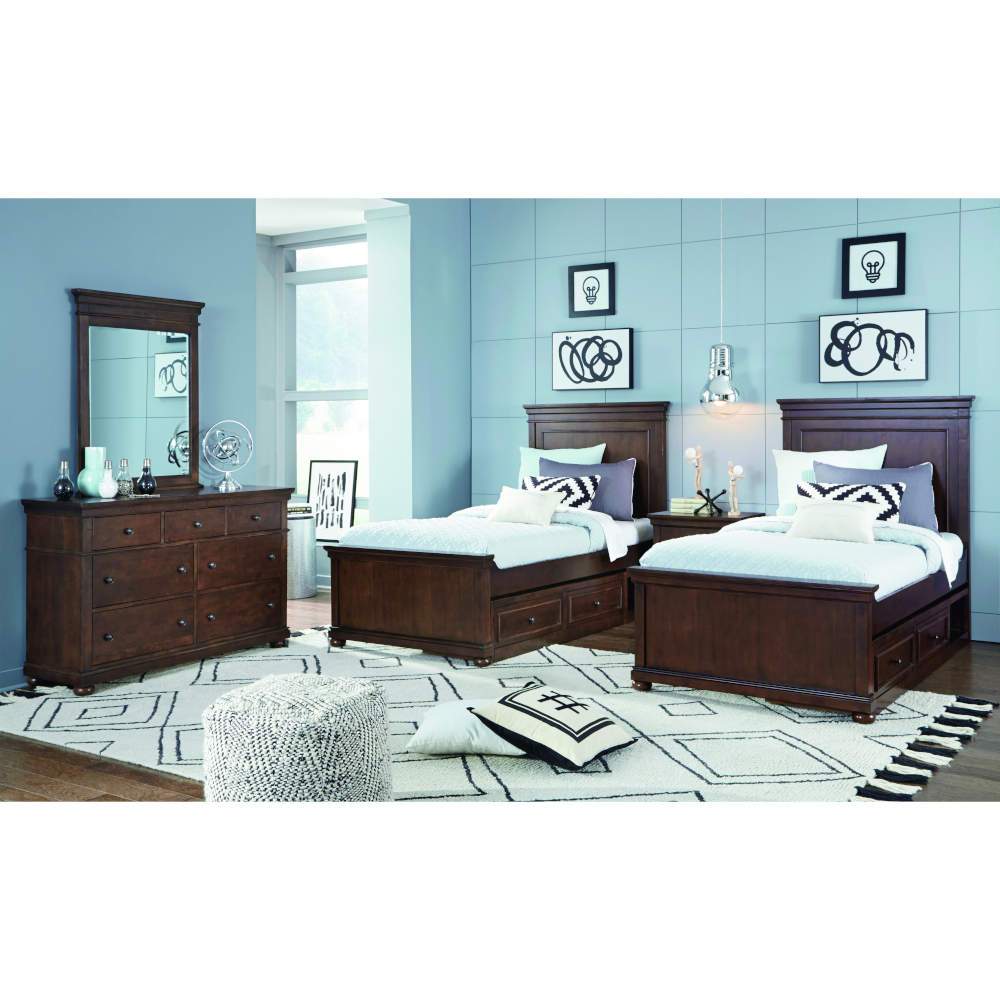 Legacy Classic Kids Canterbury Open Nightstand