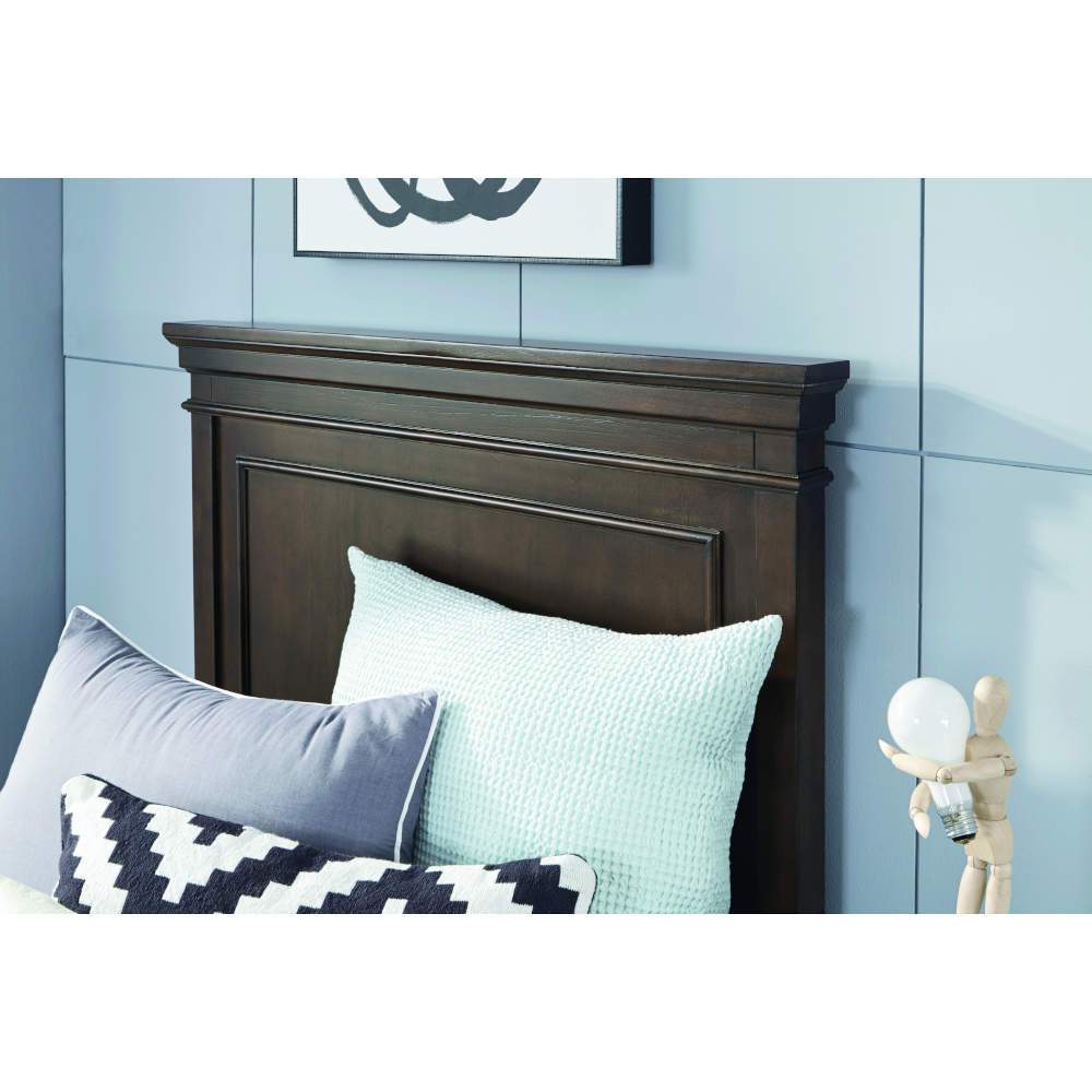 Legacy Classic Kids Canterbury Twin Panel Bed