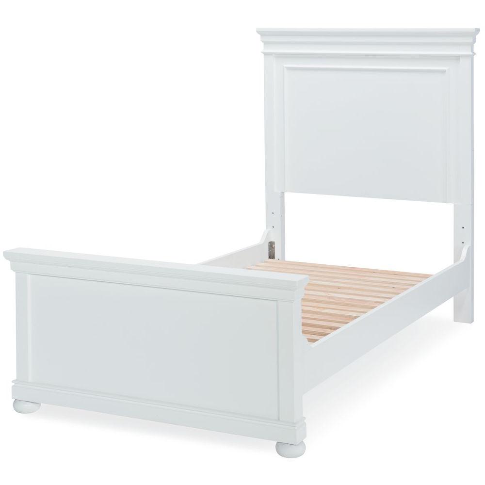 Legacy Classic Kids Canterbury Twin Panel Bed