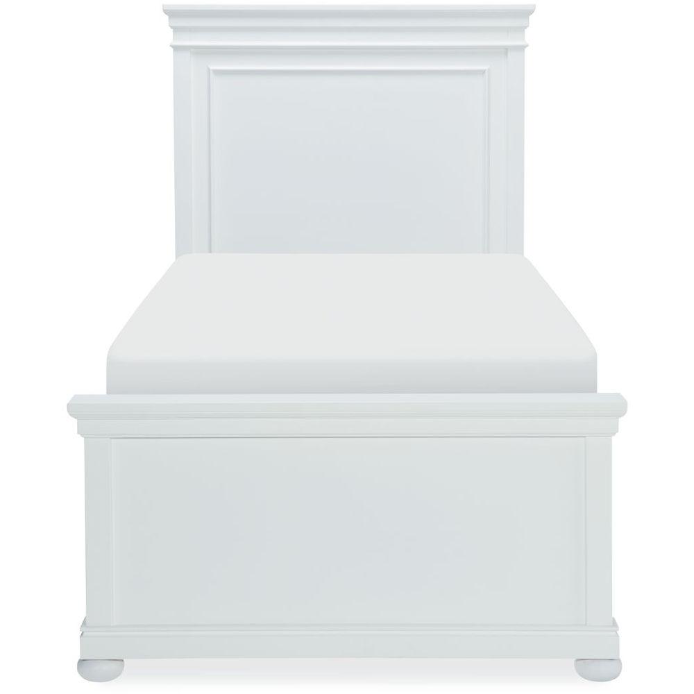 Legacy Classic Kids Canterbury Twin Panel Bed