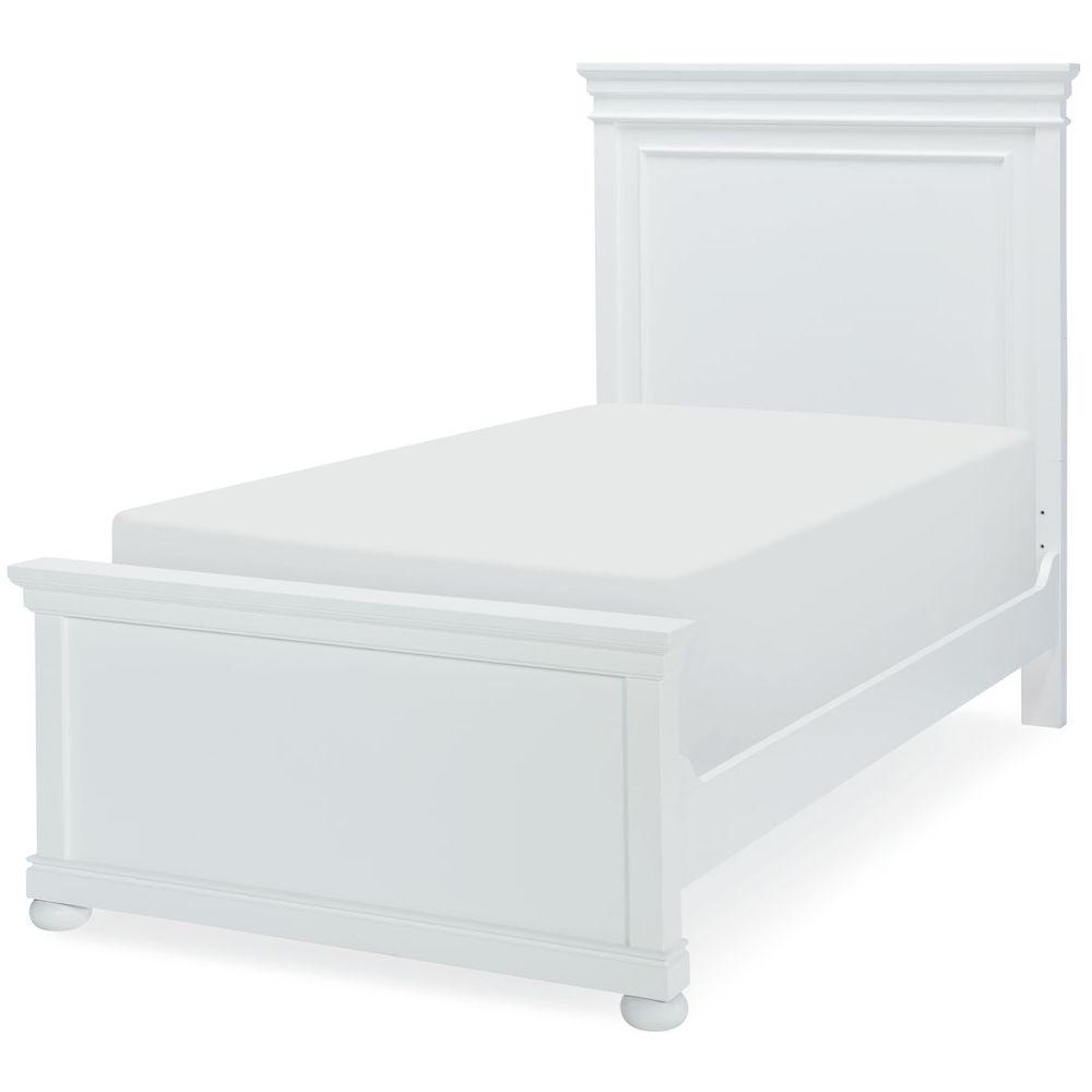 Legacy Classic Kids Canterbury Twin Panel Bed