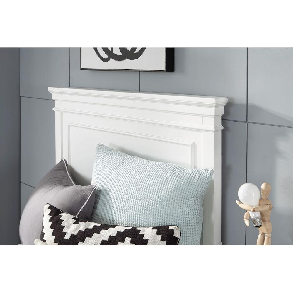 Legacy Classic Kids Canterbury Twin Panel Bed