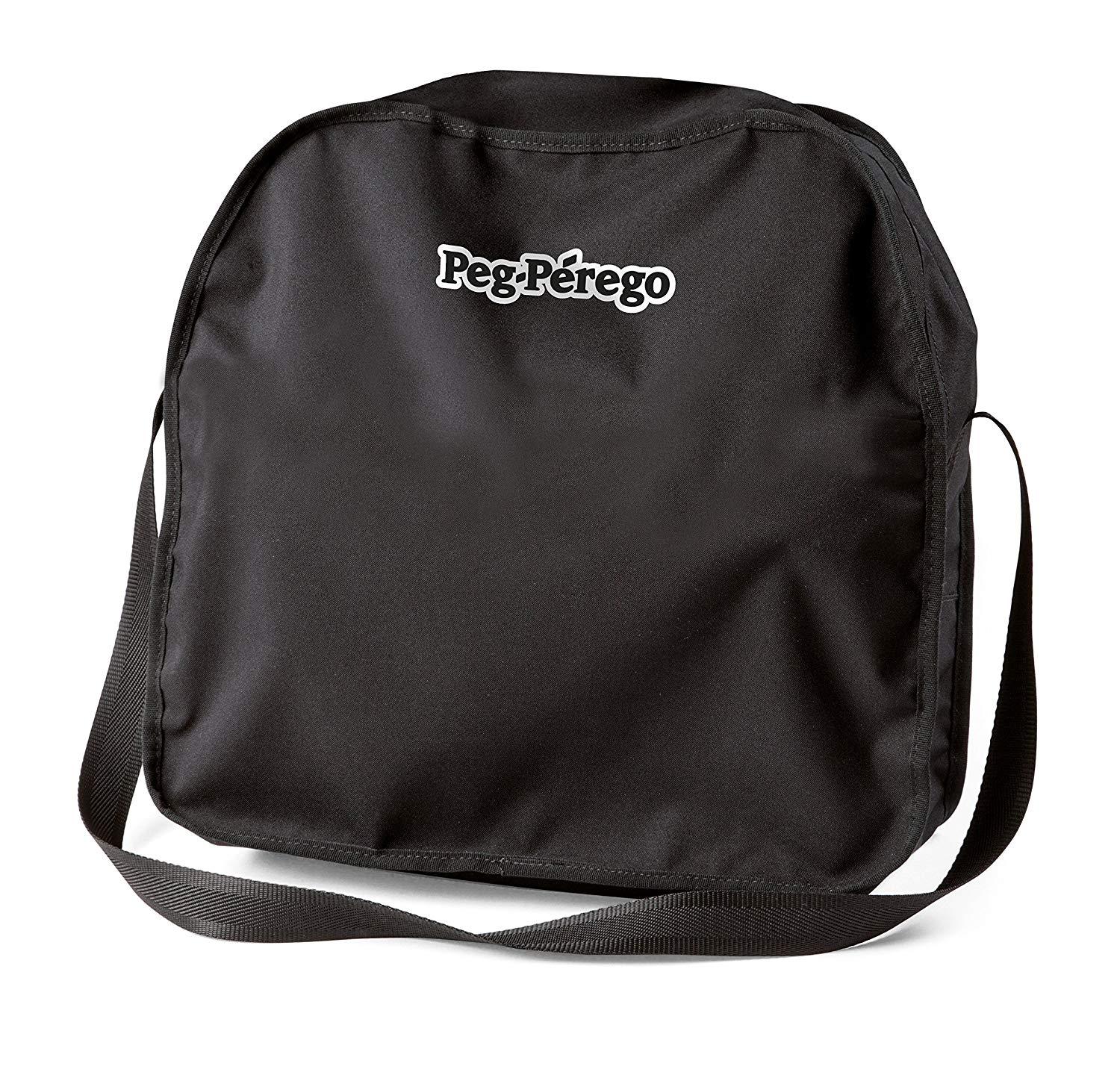 PEG Rialto Booster Seat with Travel Bag